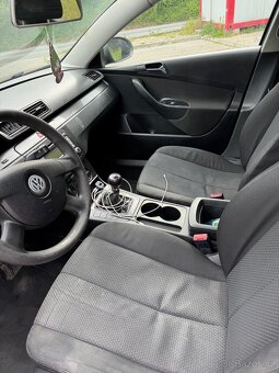 Pasat b6 2008 - 5