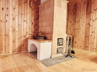 Chata - Vranovská přehrada, Okr. Znojmo, Jazovická zátoka - 5