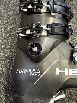 Lyžařské boty Head Formula 85MV - 5