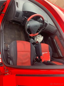Hyundai Getz 1.4 2009 71kW - 5