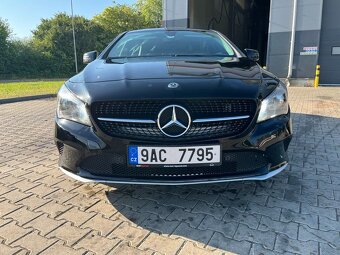 Mercedes-Benz CLA 200d , 2019 , automat - 5