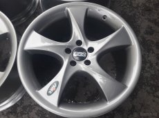 BBS AIR AI003 10J R20 ET52 5x112 - 5