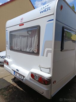 KARAVAN WILK - 5