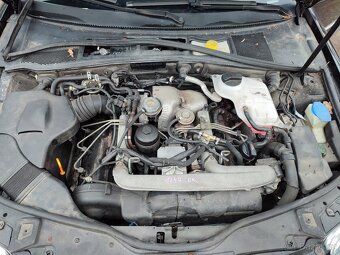 VW Passat Variant č. 1247 - 5