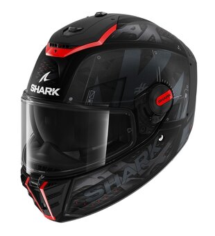 Moto helma Shark Spartan RS - 5