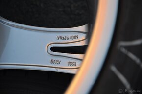BMW řada 1, řada 2, F20, F22 - originální kola 19" - 5