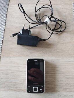 NOKIA N96 - 5