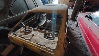 Skelet 110r bez TP - 5