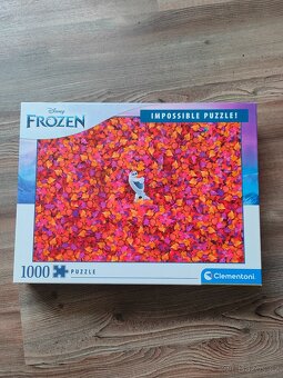 7x Puzzle - 5