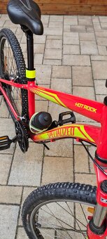 Horské kolo Specialized Hotrock 24 - 5