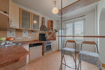 Prodej bytu 3+1, 72 m2 a garáže 19 m2, Havířov - Šumbark, ul - 5