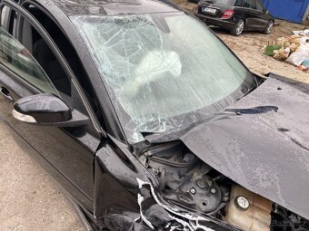 Volvo v 50 2010 , 2.0 TDI 100kw 019-26 - 5