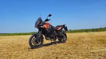 KTM 1290 Super Adventure S (2019) - 5