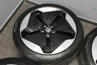 AS432 Letní sada VW Sanya VW id.3 20" 215/45/20 - 5