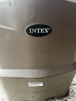 Filtrační systém Intex - Vířivka - 5