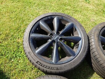 Mini Cooper 4x100 R17 - 5