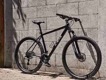 Horské kolo M-BIKE BIG-29" XL . - 5