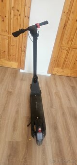 Elektrická koloběžka GoGEN VOYAGER POWER S911 černá - 5
