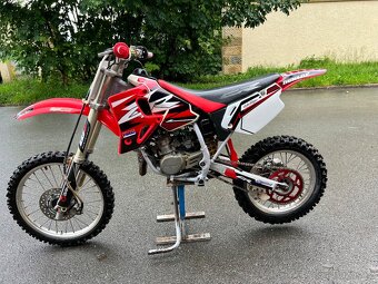 Honda CR 80 - 5