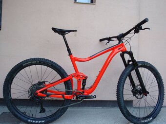 Zánovní Giant Trance 29" 3 - 5