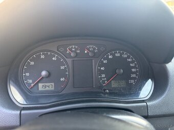 Volkswagen polo 1.2, 40 kW, benzin - 5
