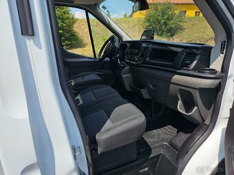 Ford Transit, 2,0 TDCI sklápěč 125 KW - 5