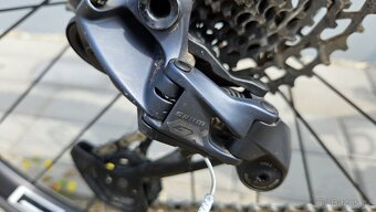 Mondraker Crafty SE 2022. - 5