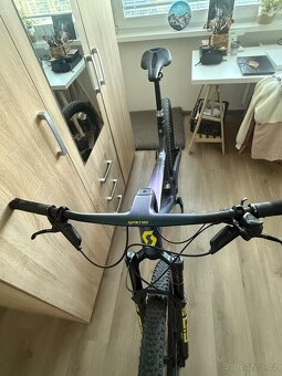 SCOTT SPARK RC WORLD CUP TR XL 2024 - 5
