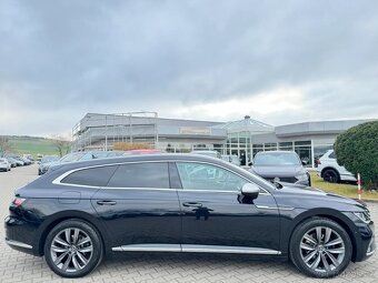 VW Arteon 4x4 TDI 147kw DSG,webasto,kamera,virtual,ventilace - 5