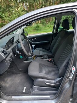 MERCEDES BENZ A170 R.V.2012 - 5