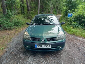 RENAULT THALIA 1.4 TK 1/2026 - 5