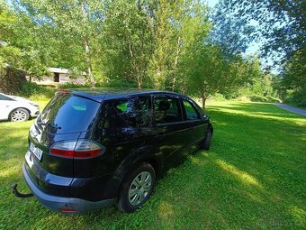 Ford S-MAX 2.0Tdci 103 KW - 5