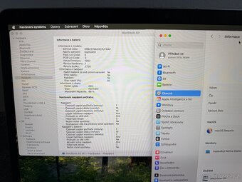 APPLE MACBOOK AIR 13” M1/8GB RAM/256GB,ZÁRUKA - 5