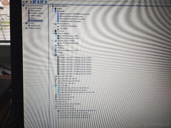 herní notebook MSI GE70 + zdroj a nová baterie (3hod) - 5