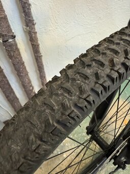 MMR Woki 80 EX - Graphite vel. M - 5