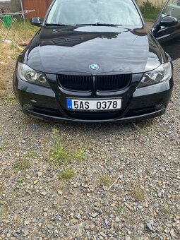 Bmw 320i - 5