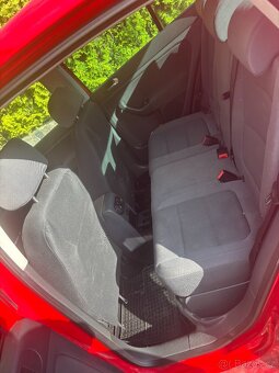 Golf 5 plus 2.0TDI 110kw BKD - 5