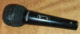 AKG WMS 450 -prof. bezdrát. mikrof. set -100% funkční - 5