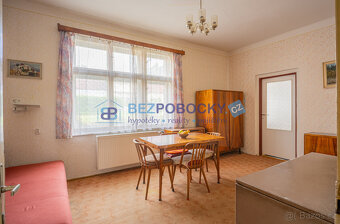 Prodej rodinný dům, 4+1, Havlíčkův Brod, Údolní - 5