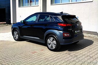 HYUNDAI KONA EV STYLE ELECTRIC 150KW 64kWh, 2020,LED,3F, DPH - 5