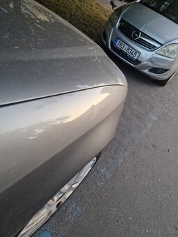 Saab 9-3 combi 2006 vector 1.9 Tid - 5
