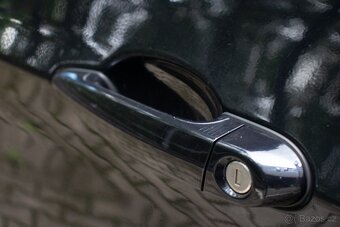 BMW E91 325d 145kw INDIVIDUAL - 5