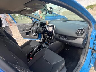 Prodám Renault CLIO 2016 - 5