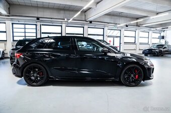 Audi RS3 - 5