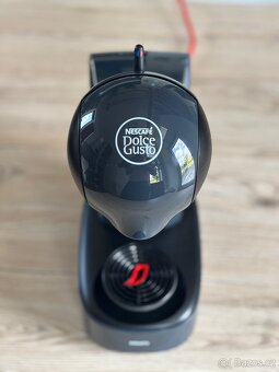 Krups Nescafé Dolce Gusto Infinissima, Kapslový kávovar - 5