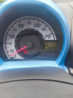 Peugeot 107 1.0 50 kW,klima servo - 5