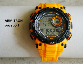 ♦️ CASIO, BENTIME, TIMEX, ARMITRON ♦️ - 5