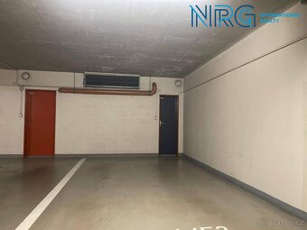 Pronájem bytu 2+kk, 52m², balkon, garážové stání, Praha 9 - - 5