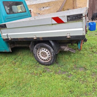 Vw transporter t4 syncro - 5