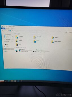 Herní/Kancelářský PC – i5, RX 570, 16GB RAM, SSD + HDD - 5